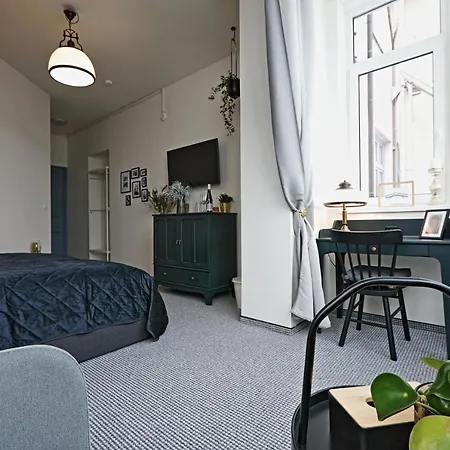 Bella Casa Πανσιόν Mnichovo Hradiště