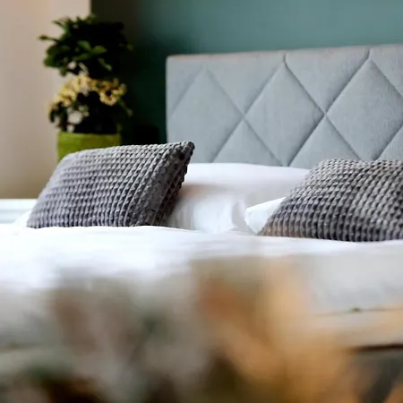 Bella Casa Πανσιόν 3*