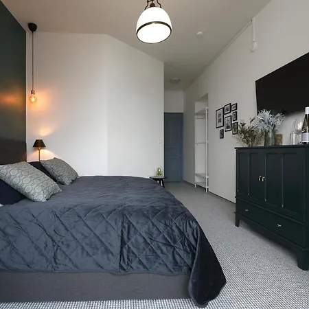 Bella Casa Πανσιόν