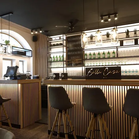 Bella Casa Πανσιόν 3*