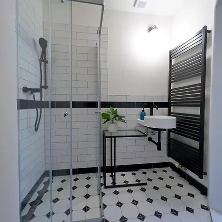 Πανσιόν Bella Casa Mnichovo Hradiště