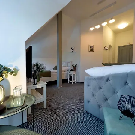 Πανσιόν Bella Casa