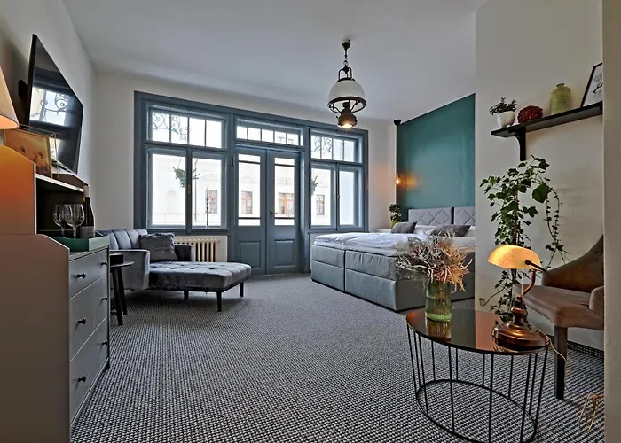 Bella Casa Pensionat 3*