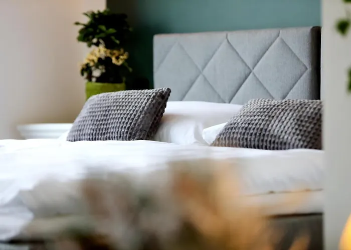 Bella Casa Pensionat 3*